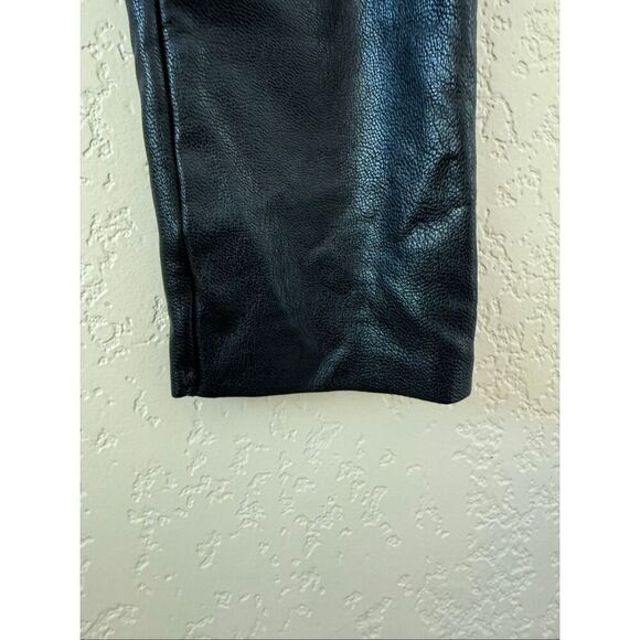 Commando Faux Leather Leggings - Picture 4 of 4